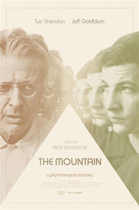 THE MOUNTAIN | Austin Film Society