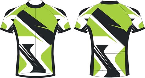 Cycling Jersey Vector Art, Icons, and Graphics for Free Download