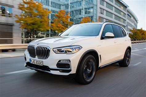 2019 BMW X5 Specs & Photos - autoevolution