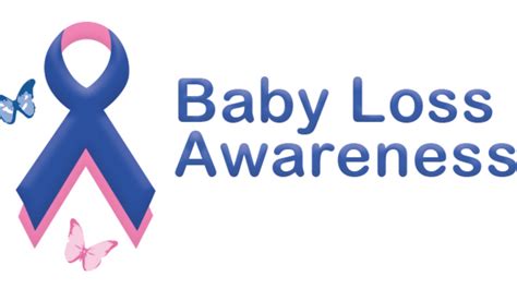 Pregnancy and Infant Loss Awareness Month - A.C. Babbitt