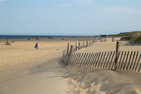 Fenwick Island State Park