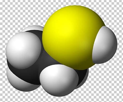 Ethanethiol Ethyl Group Chemical Compound Chemical Structure PNG, Clipart, Chemical Compound ...