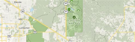 Best Trails in Colt Creek State Park - Florida | AllTrails