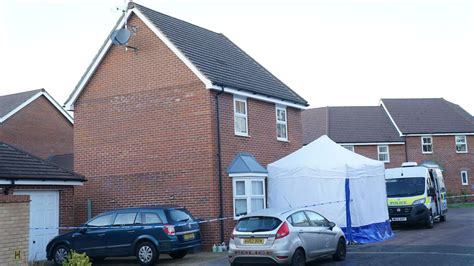 Police ignored alarm in Norwich - and four were found dead