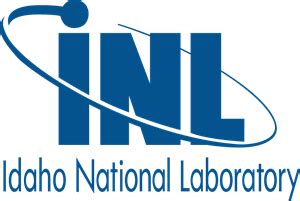 INL Idaho National Laboratory Logo Download png