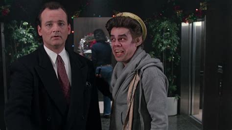 Image gallery for Scrooged - FilmAffinity