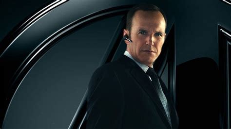 Agent Coulson - Marvel Cinematic Universe Guide - IGN