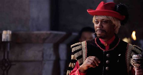 Dave Chappelle reprises 'Chappelle's Show" characters on 'SNL'