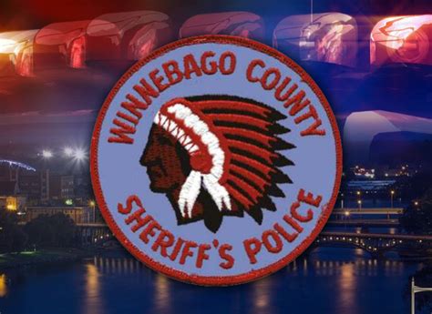 Winnebago County Sheriff's Office accepting applications for corrections officers