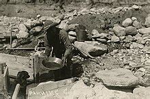 Gold panning - Wikipedia