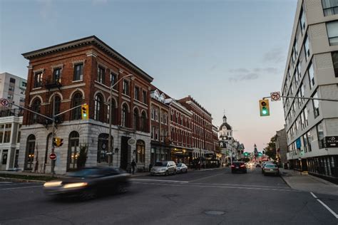 Historic Downtown – Visit Kingston