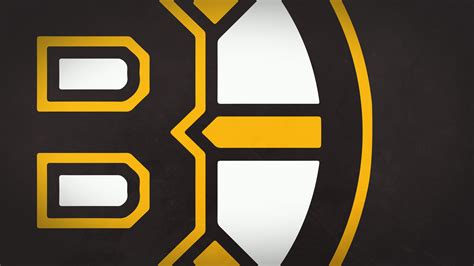 Download Boston Bruins Sports HD Wallpaper