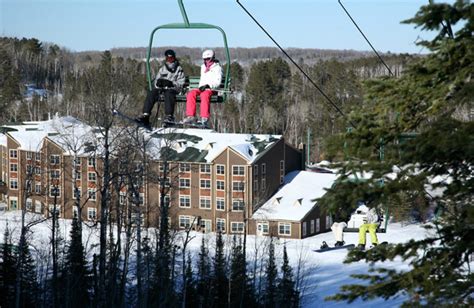 Giants Ridge Golf and Ski Resort (Biwabik, MN) - Resort Reviews - ResortsandLodges.com