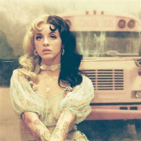 Melanie Martinez Lyrics, Songs, and Albums | Genius