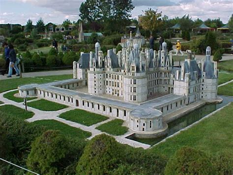 Chambord Castle - France | Tourism and Travel