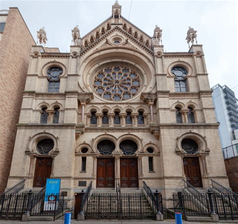 Ten secrets of the Eldridge Street Synagogue | 6sqft