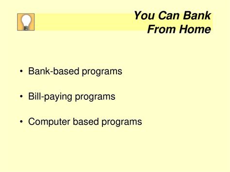 Chapter 5: Managing Your Cash - ppt download