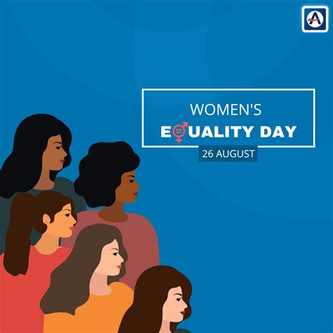 "You are not a human if you limit a woman". Happy Women’s Equality Day! : r/AeronPay