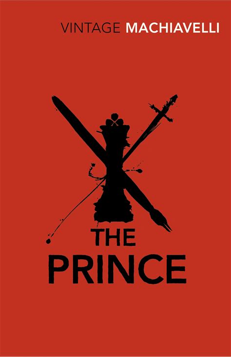 The prince book by niccolò machiavelli - portfolioopm