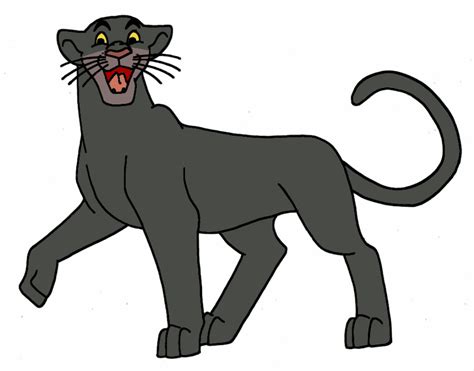 Bagheera Pictures, Images