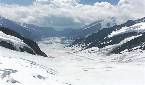 Switzerland busts its all-time November snowfall record set back in 1959 — Earth Changes — Sott.net