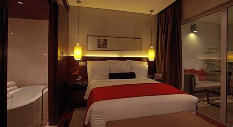 JW Marriott Hotel Pune | Hotels in Pune