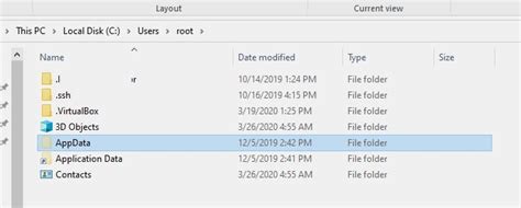 What is AppData Folder in Windows and How to Clean It Up? – TheITBros