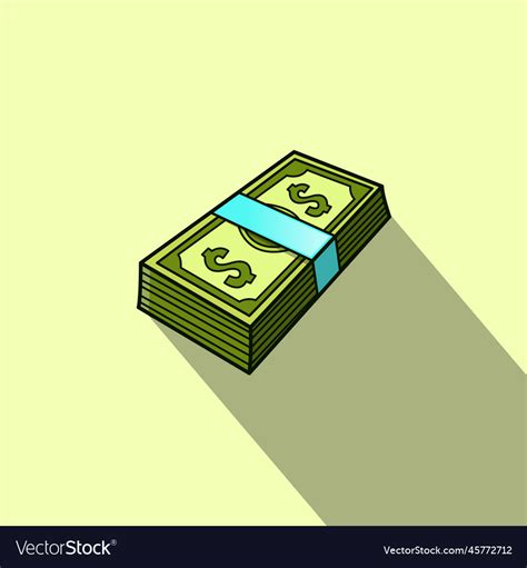 Money Royalty Free Vector Image - VectorStock