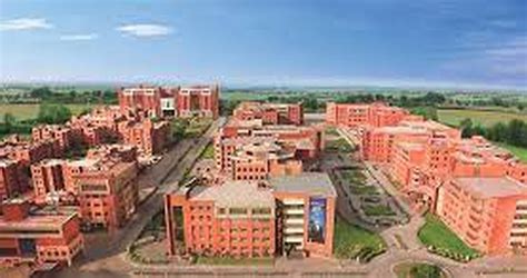 Amity University, Jaipur