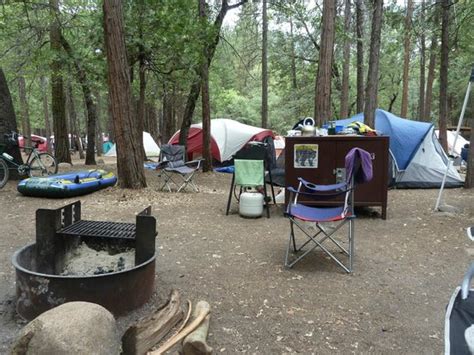 Upper Pines Campground - UPDATED 2018 Reviews & Photos (Yosemite National Park, CA) - TripAdvisor