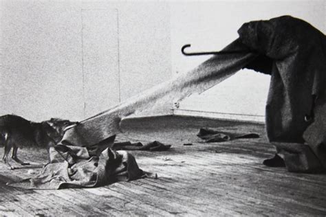 The Most Avant-Garde Figures in Fluxus Art | Widewalls