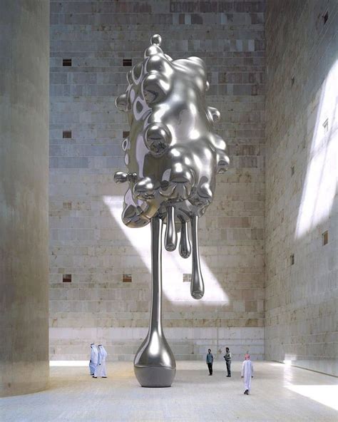 Pin by AZZAN on 搜图 | Sculpture installation, Contemporary sculpture ...