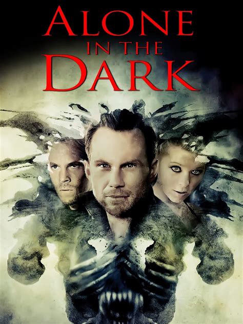 Alone in the Dark (2005) | Horror Film Wiki | Fandom