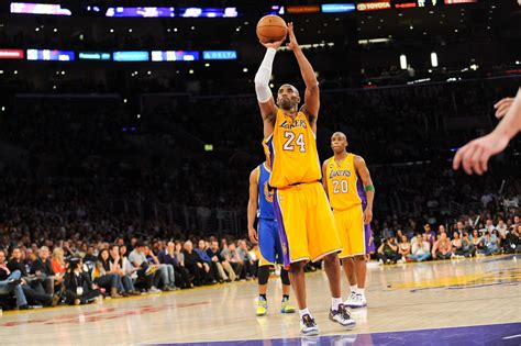 The 2012-13 Lakers season encapsulated the legend of Kobe Bryant ...