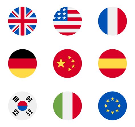 Flag Icon Png #38577 - Free Icons Library