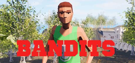 Steam Community :: Bandits