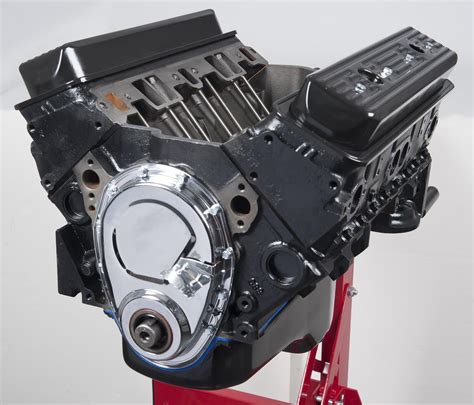 Parts Bin: First Mate Automotive Remanufactured Chevy 350 Engines - OnAllCylinders