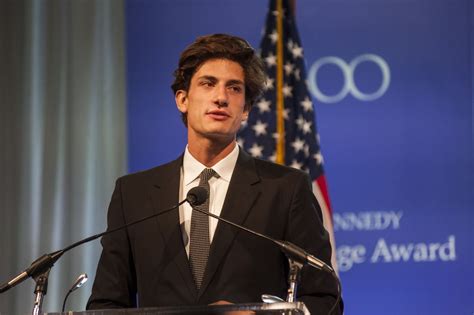 JFK's Grandson Jack Kennedy Schlossberg Celebrates Harvard Graduation ...