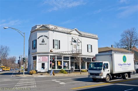 Penfield, NY | Masonic temple, Penfield, Hometown