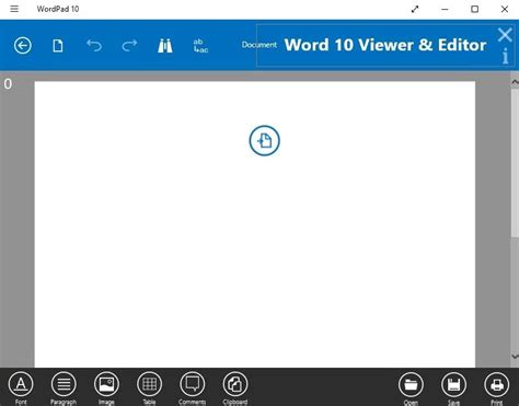 Wordpad Online Download - themecork