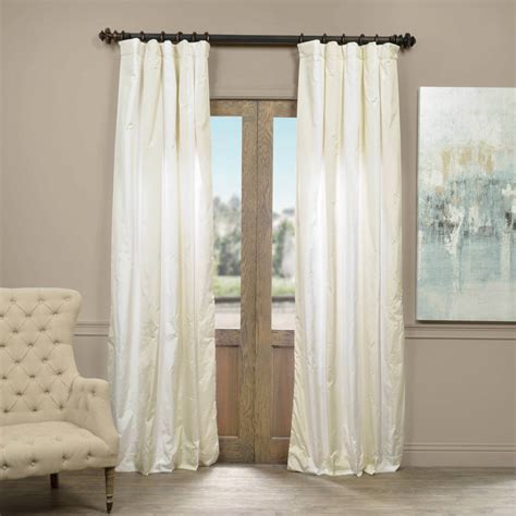 Midsummer Gold Blackout Curtain - Exclusive Fabrics & Furnishings, LLC ...