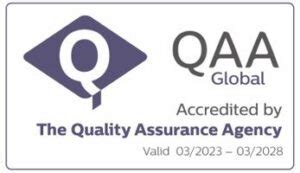 Quality Assurance – The University of Fiji