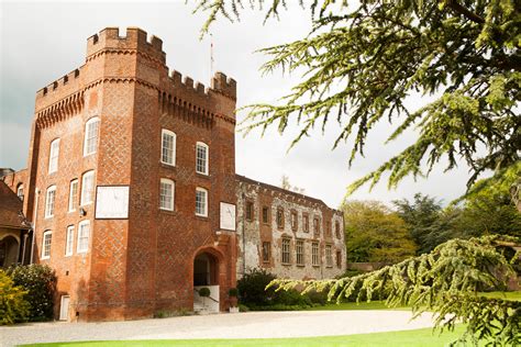 Farnham Castle Joins Lime Venue Portfolio - PA Life