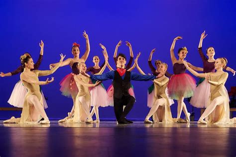 Performances – Ballet Theatre of Phoenix