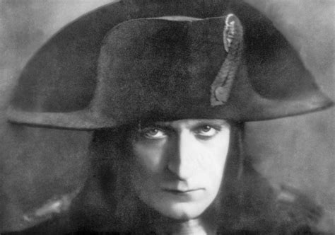 Screen Insight: Napoléon (Abel Gance, 1927)