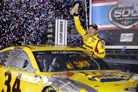 Daytona 500 history: Who won last year’s Great American Race? When was ...