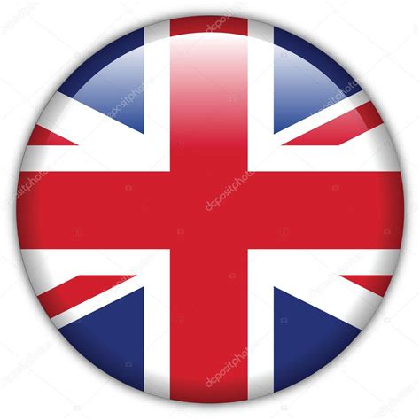 British Flag Icon