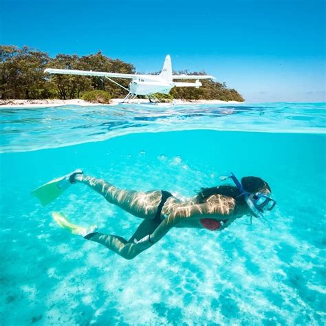 Where to go snorkeling in Cairns: The great barrier reef guide