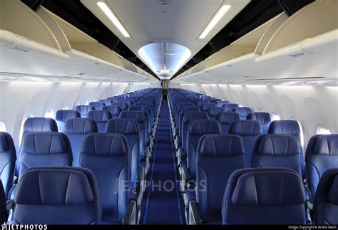 Boeing 737 Max Interior | Brokeasshome.com