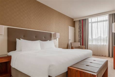 Hotel Photo Gallery | Munich Marriott Hotel